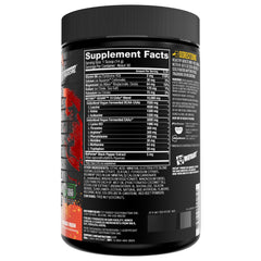 Mutant GEAAR 30 servings bottle on white background