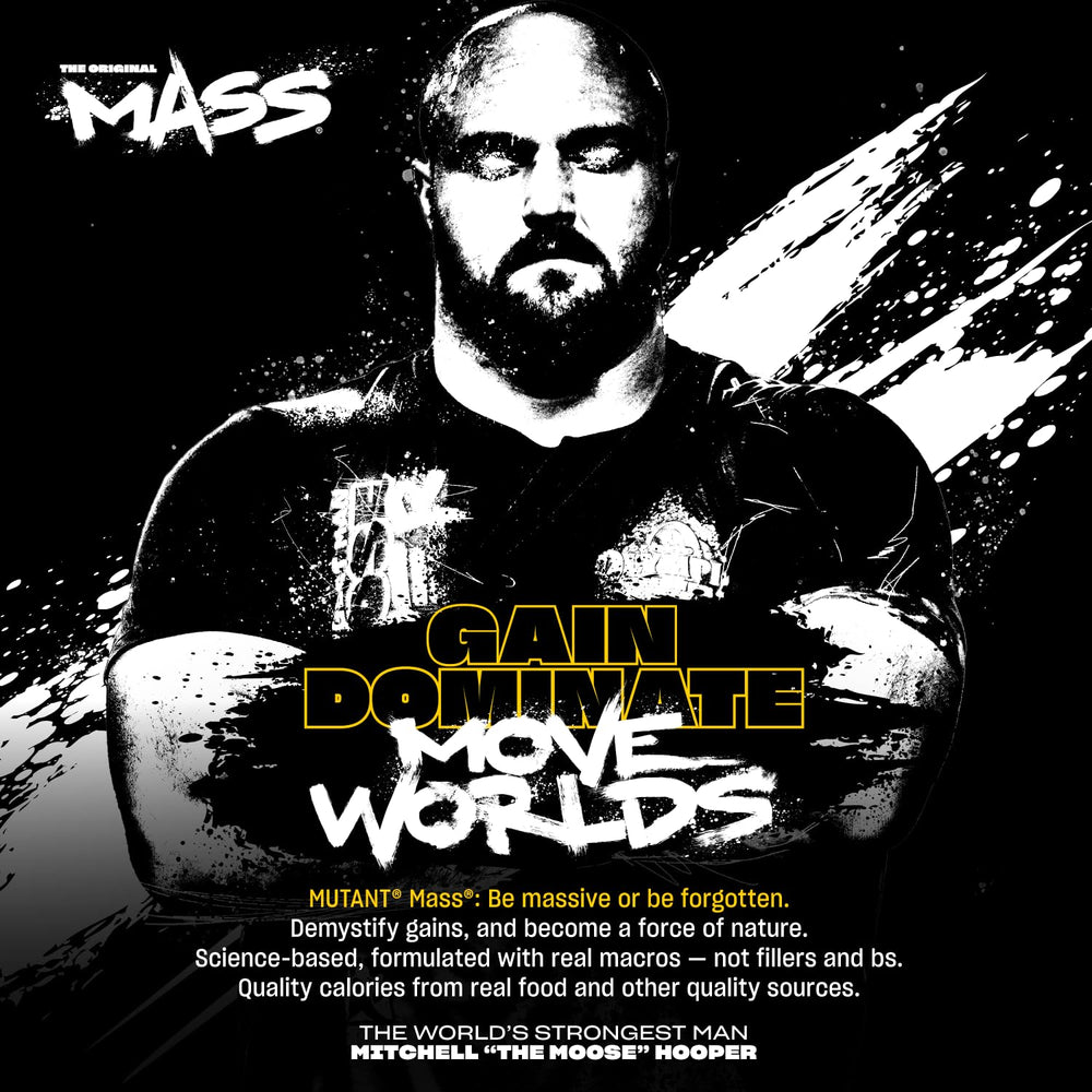 Mutant Mass chocolate-fudge-brownie-served captures gourmet flavor temptation.