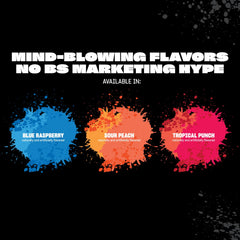 Mutant Mind FK on gym bench illustrating mental focus during session