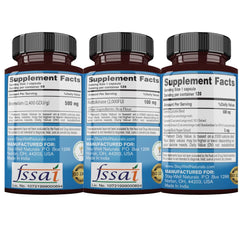 My-Pro Stack 60-day supply pack