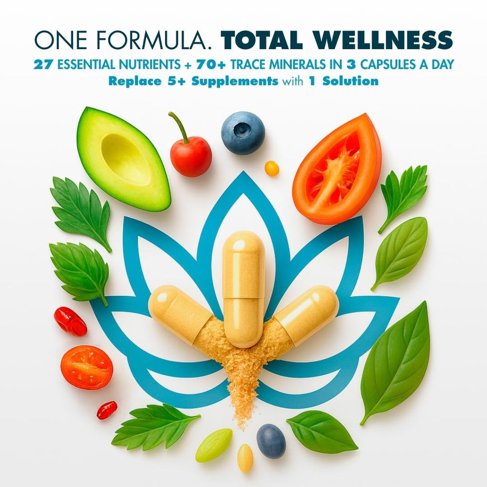 Astaxanthin capsules and natural ingredients