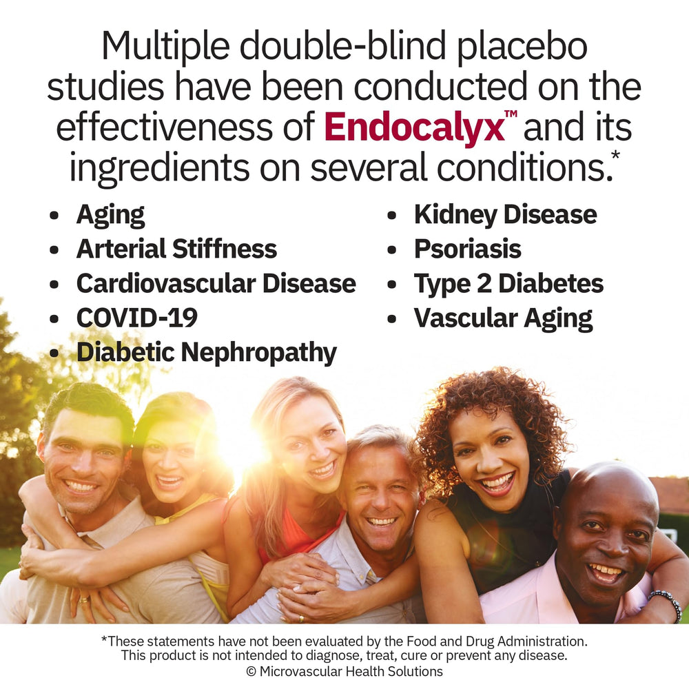 MYBODYRX Endocalyx dispense-pour bottle demonstrates simple dosing