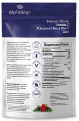 Lozenges dissolving on tongue to release nitric oxide