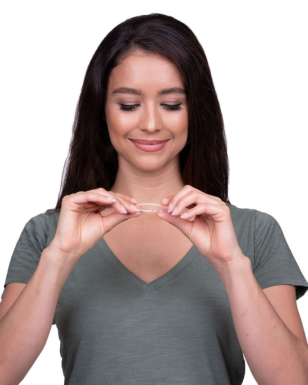 MyFitStrip Oral Health saliva test strip