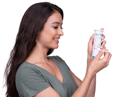 Packaging and concept of fresh breath and cardiovascular wellness