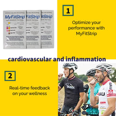 Container showing prebiotic nitric oxide ingredients