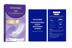 14 pairs (28 sheets) included in MyGysmo Pap kit