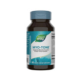 Myo-Tone 80 tablets bottle front