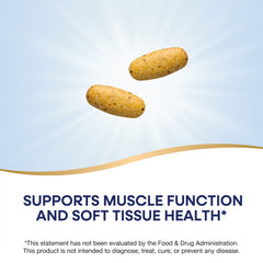 Gluten-free and vegetarian formula label