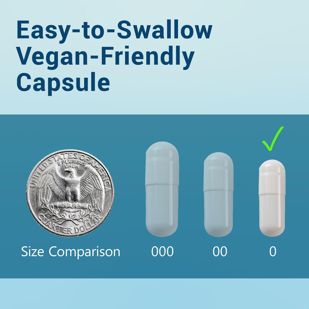 Label highlights gluten-free, soy-free, non-GMO and sugar-free