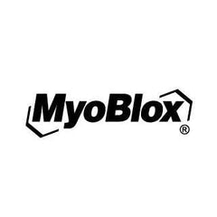 MyoBlox LOCO immunolin graphic hints at nutrient delivery for training cycles