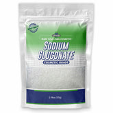 Myoc Sodium Gluconate powder in 113 Gm (3.98 Oz) packaging