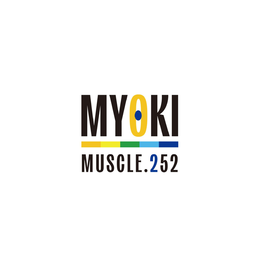 Graphic showing muscle health, strength and mobility benefits