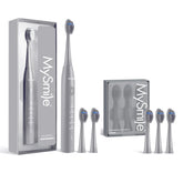 Main image of MySmile DY156 electric toothbrush