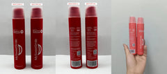 MySweetSmile Strawberry Toothpaste packaging with 60g tube