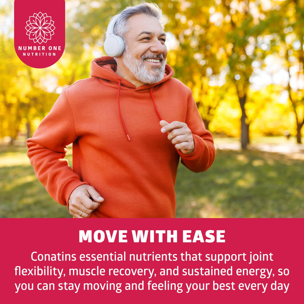 Powerful antioxidants from tart cherry extract