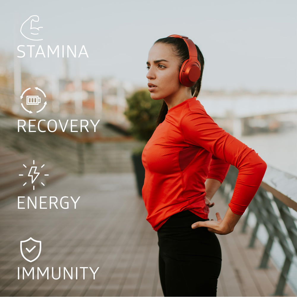 Joint health and mobility support with tart cherry extract