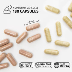 Family-friendly fruit and veggie supplement for all ages