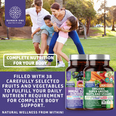 Probiotic component supporting gut health