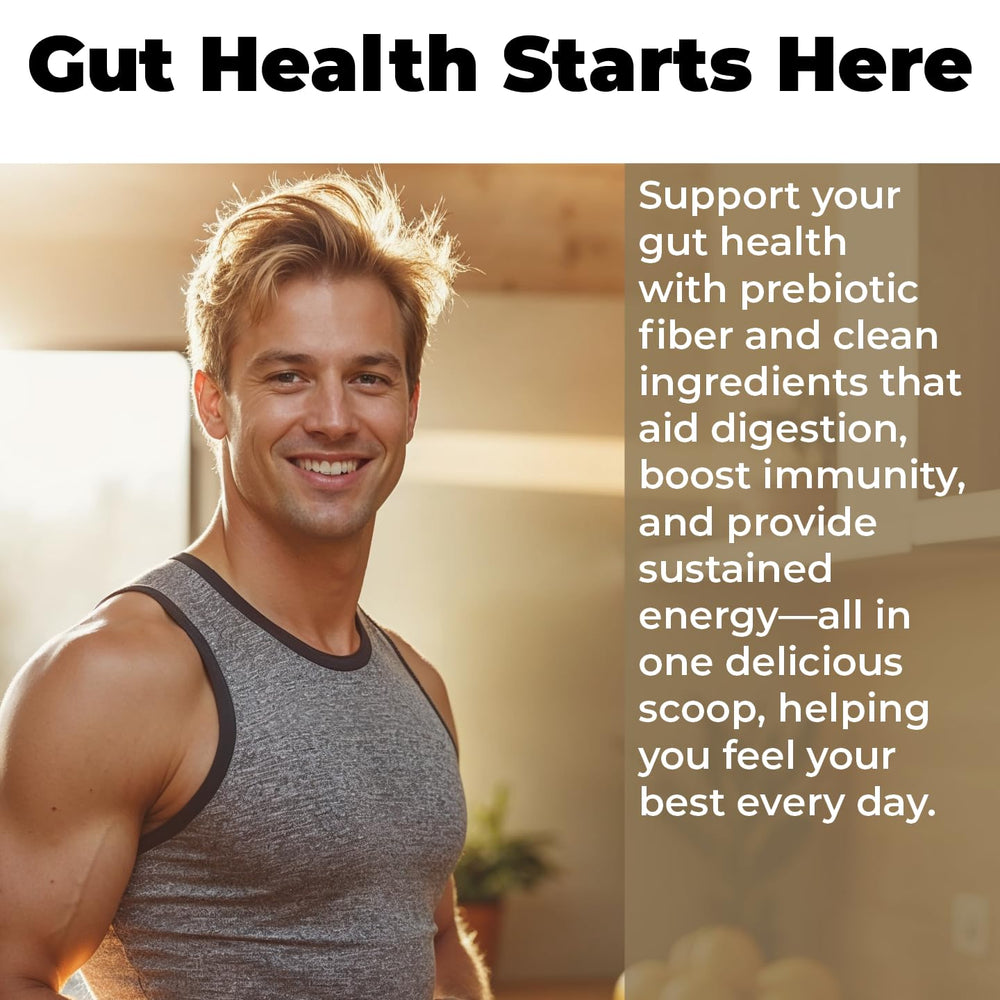 Highlight: fiber content and MCT oil in the formula