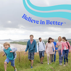 Allergen-free NAC supplement packaging and capsule