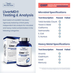 NAC capsules