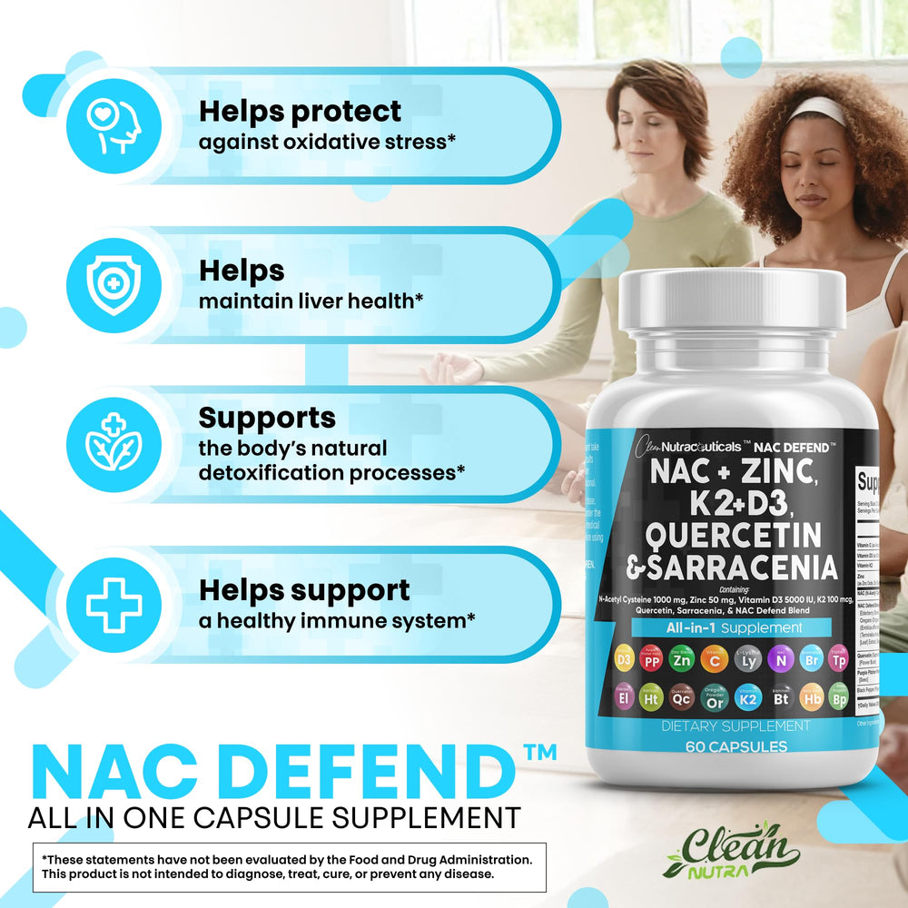 Elderberry and propolis immune support capsules