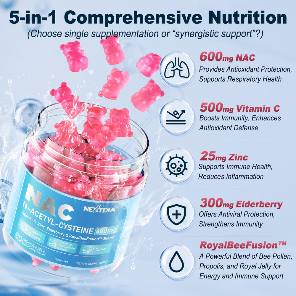 Vegan, Non-GMO, gluten-free and soy-free certification icons