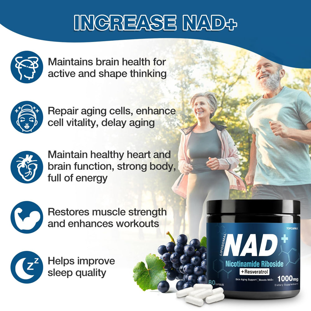 Brain health and cognitive function illustration