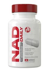 NAD Daily 150mg hero shot