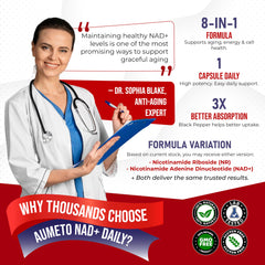 Concept image representing cellular energy and vitality