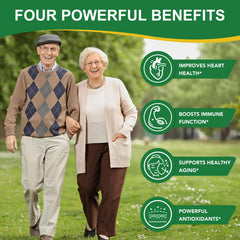 Laboratory testing and purity certification for NAD supplement