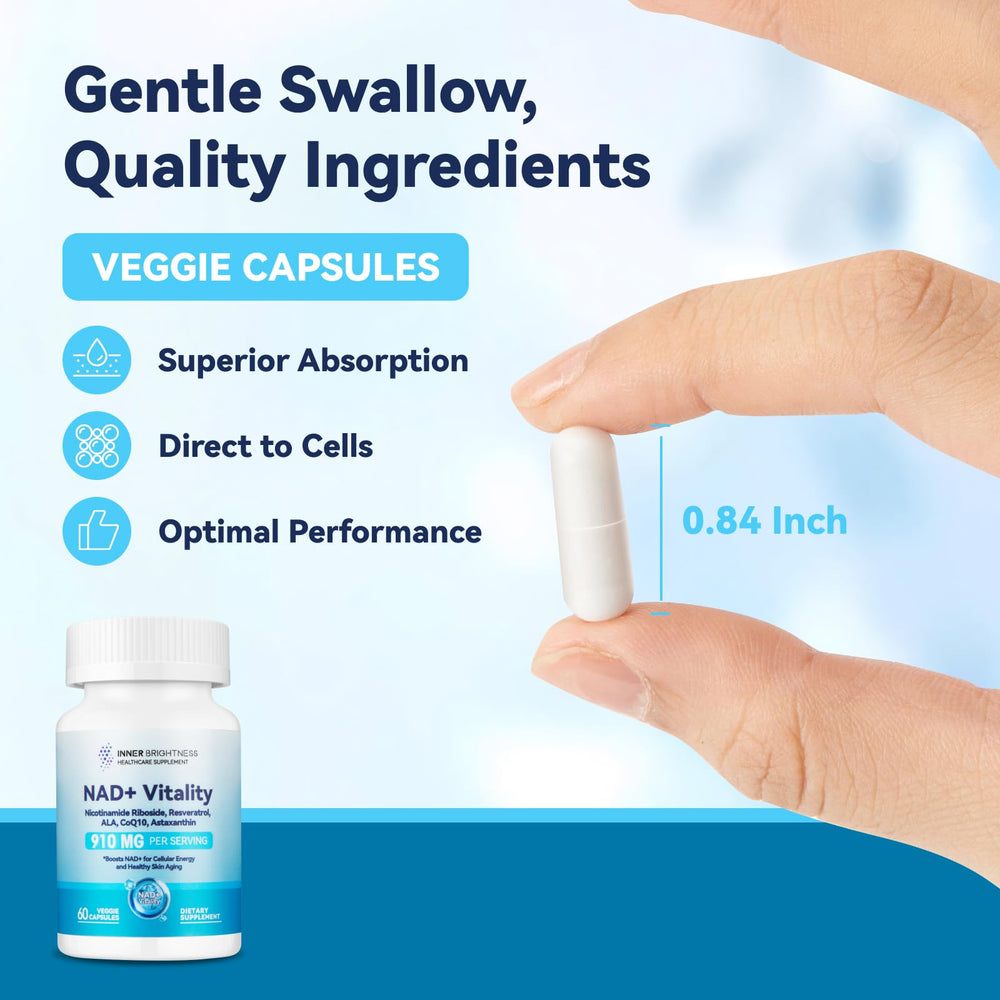 Concept image representing anti-aging and DNA repair