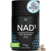 HPN NAD3 bottle front view