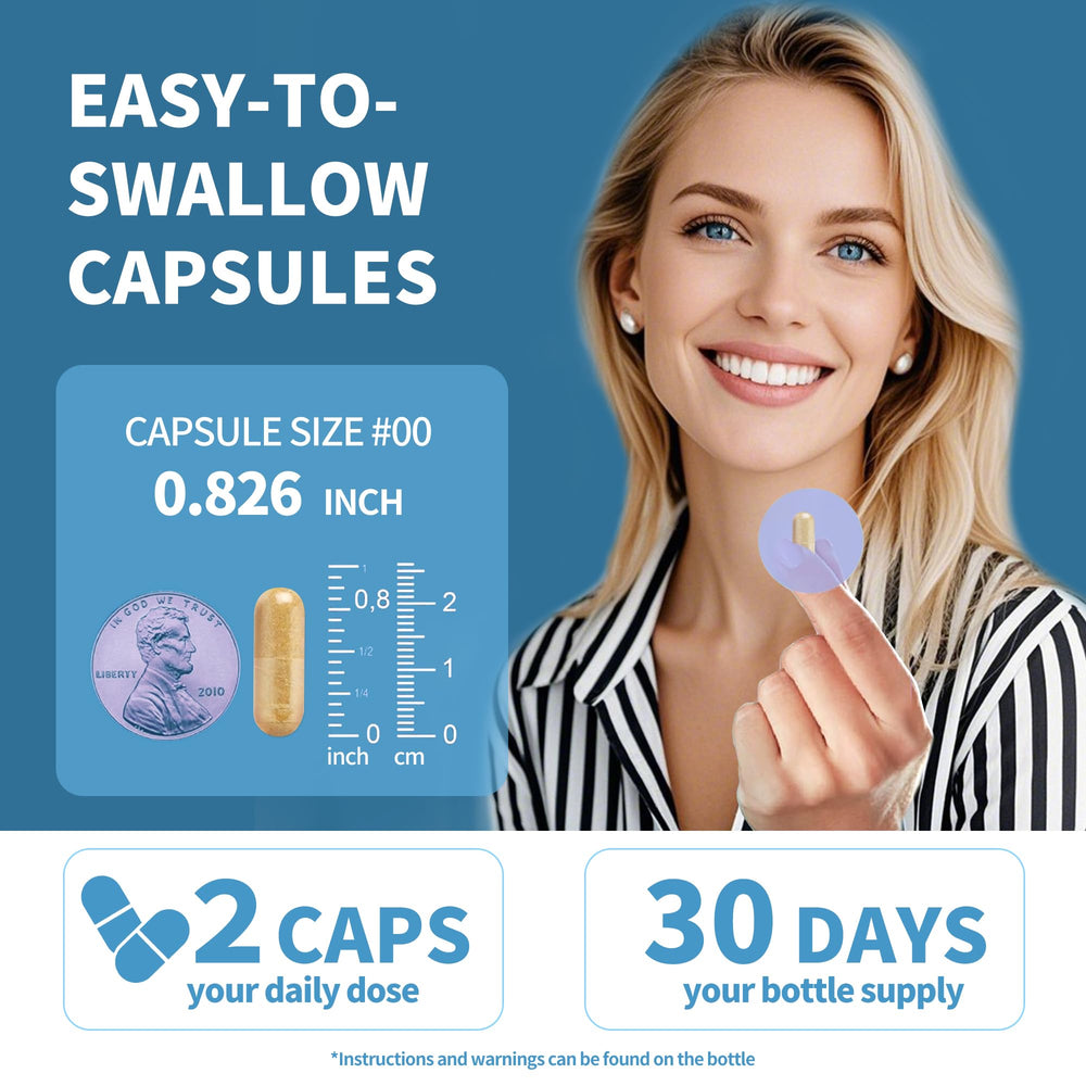 Third-party testing certificate and purity seal