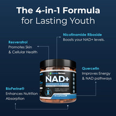 90 veggie capsules packaging and label