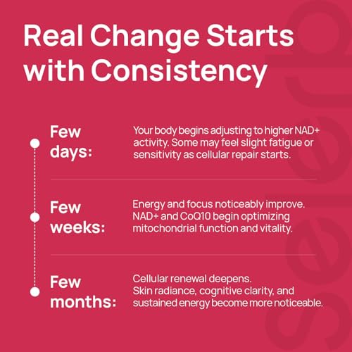 USA-made NADGENIE bottle with 3rd-party testing label