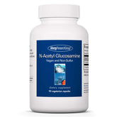 N-Acetyl D-Glucosamine 500mg (NAG) joint health hero image