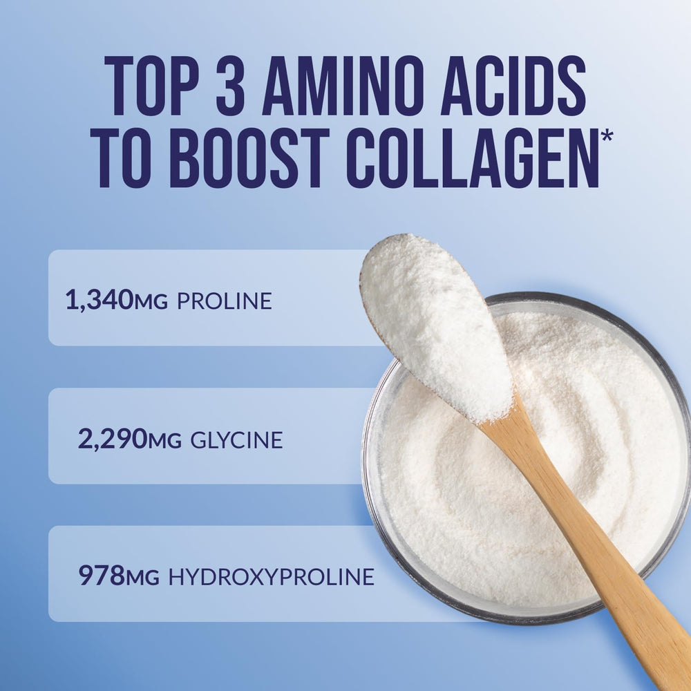 Ingredients: grass-fed collagen peptides, MCT powder, cane sugar, natural flavors