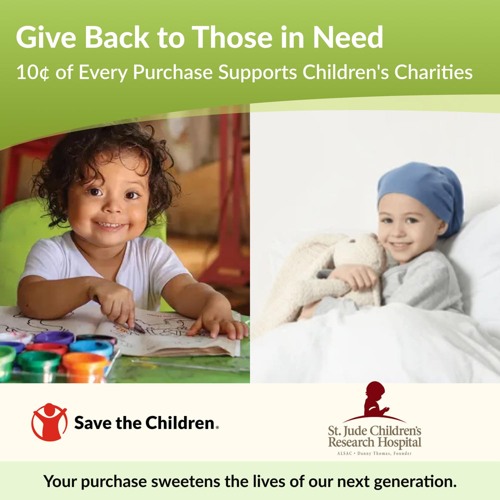 NAMANNA Pure Pea Protein Powder pantry storage jar conveys convenient everyday protein boost