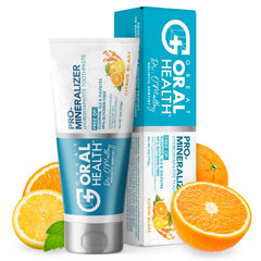 Hero image of nano hydroxyapatite toothpaste bottle