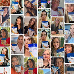 Diagram highlighting Nano Silver 60 PPM technology