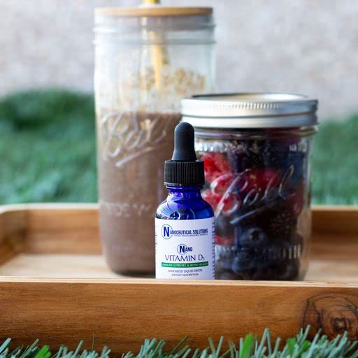 Made in USA stamp on vitamin D3 bottle packaging