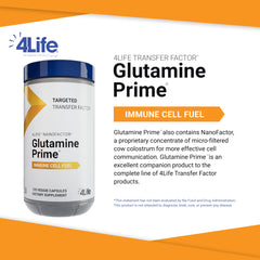 NanoFactor extract from micro-filtered cow colostrum