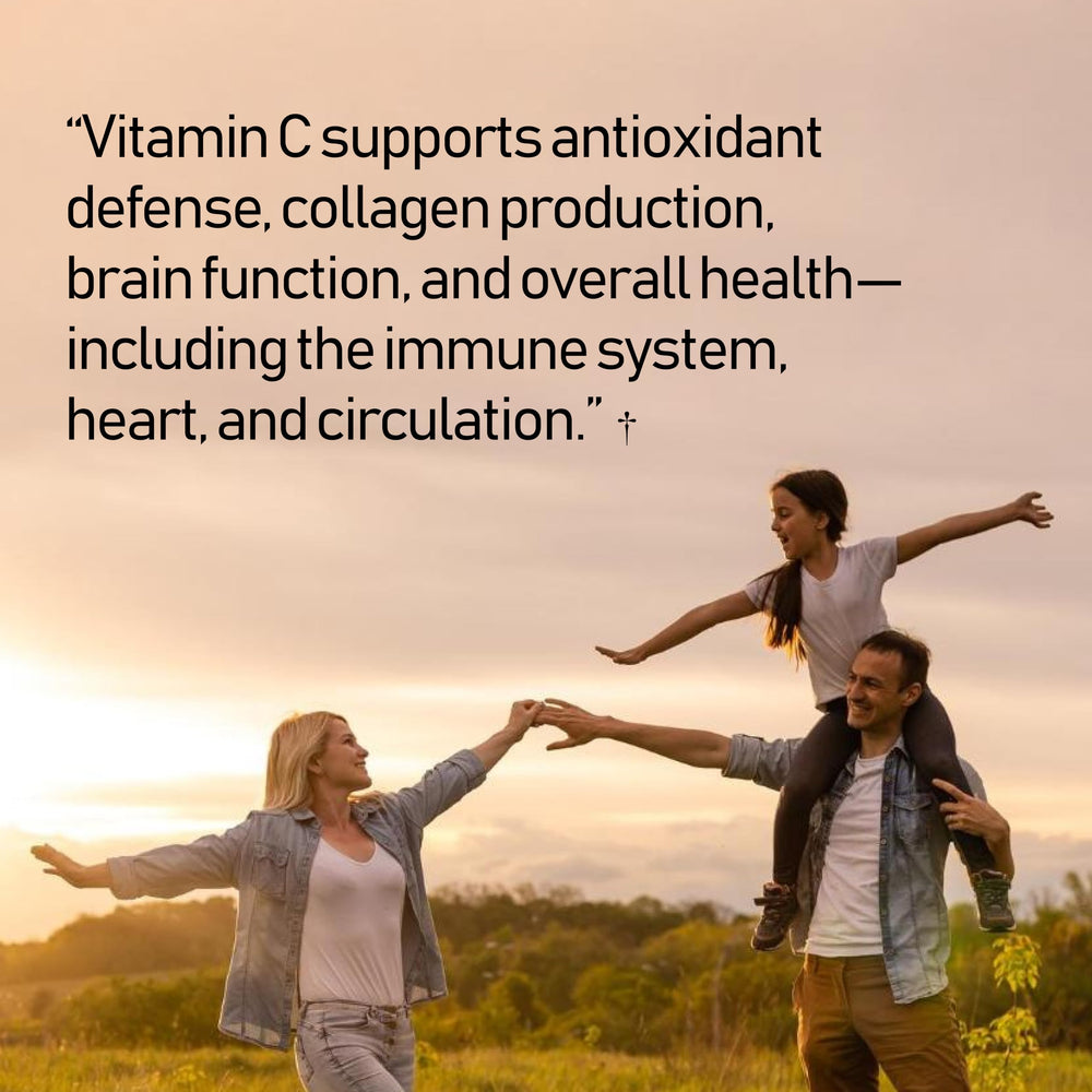 NANOWELL Acerola Cherry Vitamin C 1000mg packaging and bottle