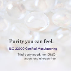 Non-GMO vegan gluten-free berberine formula