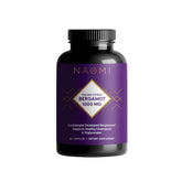 NAOMI BergAmore 1000mg bottle front label