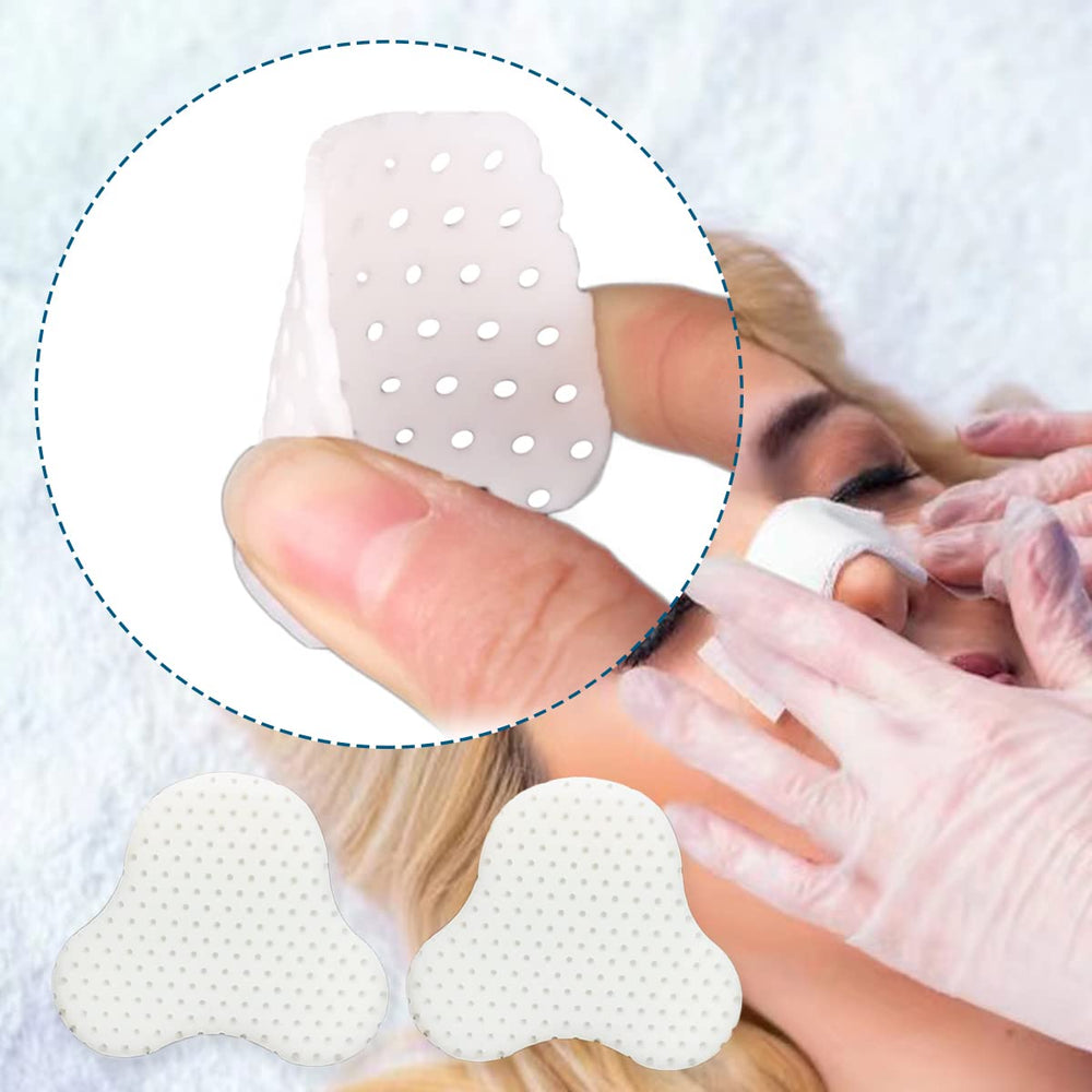 Nasal splints packaging with 5 pieces