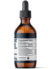 Earth-sourced minerals used in Nascent Iodine