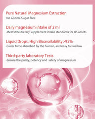 Close-up of ingredients and nutrition label on bottle
